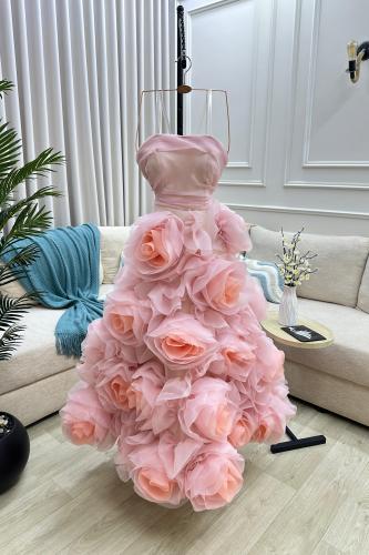 فستان ريتال