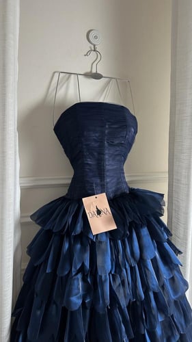 فستان الجوهرة