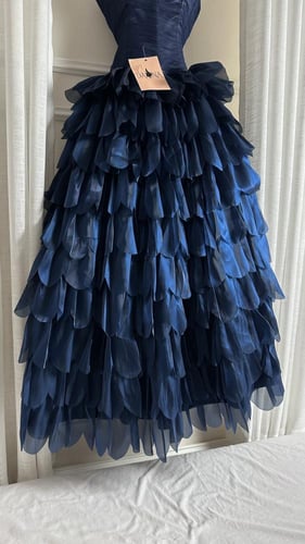 فستان الجوهرة