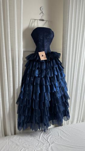 فستان الجوهرة