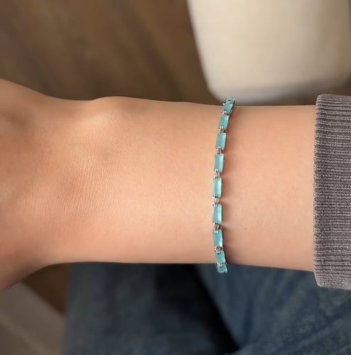 Summer bracelet