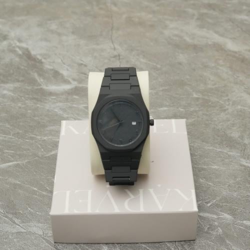 Ascend watch