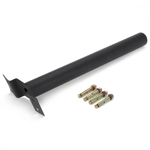 قاعدة كشاف طاقة شمسية جدارية