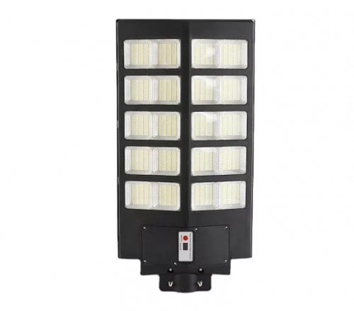 كشاف شارع بقوة 800 واط بالطاقة الشمسية