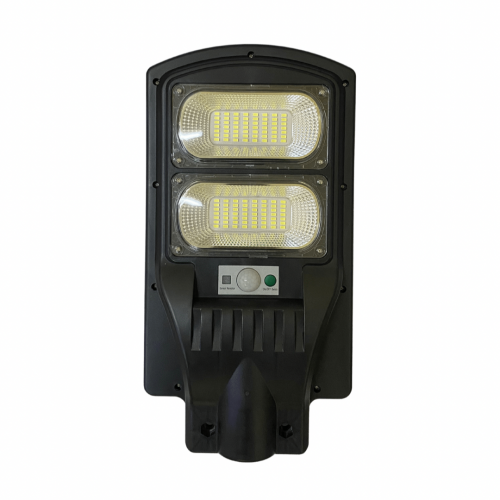 كشاف شارع 100 واط على الطاقة الشمسية