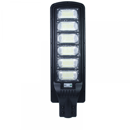 كشاف شارع 300 واط عريض بالطاقة الشمسية