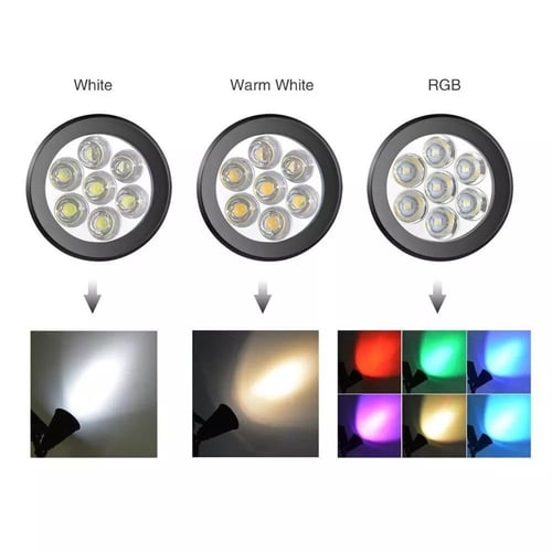 2 كشاف الحدائق بالطاقة الشمسية