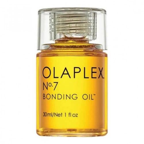 بوندينج أويل يغذي يلمع ويحمي اولابلكس Olaplex 7 30ml
