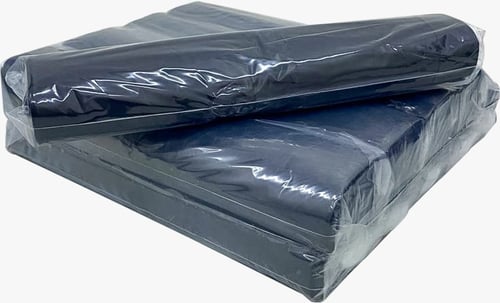 اكياس نفايات 55 جالون