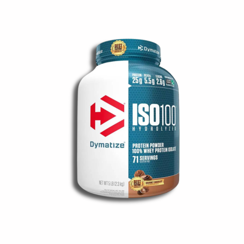 DYMATIZE -ISO 100 PROTIEN