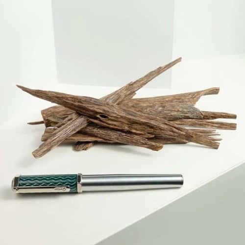 عرض العود الطبيعي