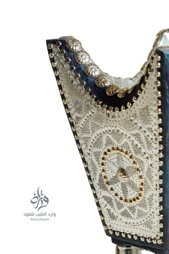 مباخر حائلية ملكية