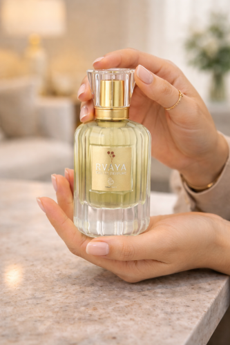 عطر رفايا نسائي
