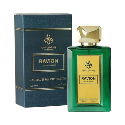 رافيون - Ravion