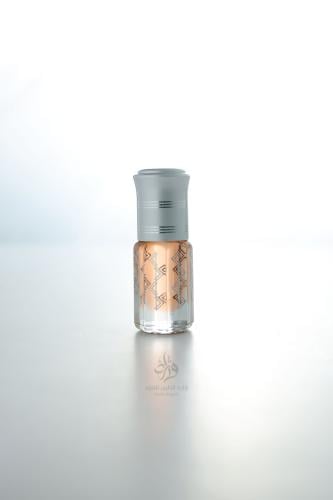 مسك التفاح الأحمر