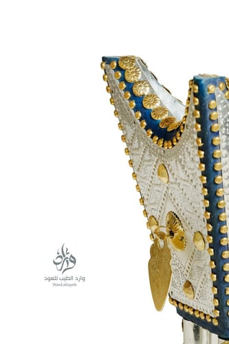 مباخر حائلية ملكية