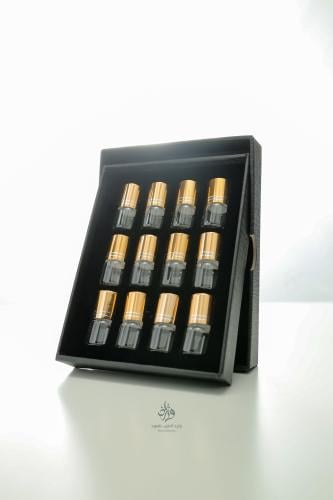 نانو تولة فارغة