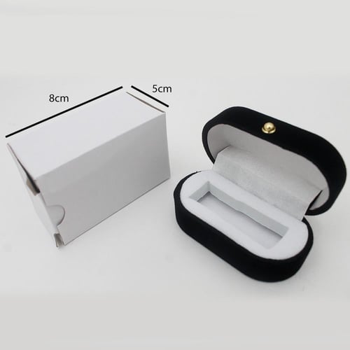 علب ربع تولة مخمل