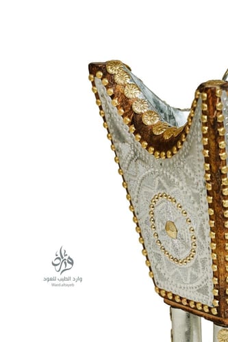 مباخر حائلية ملكية