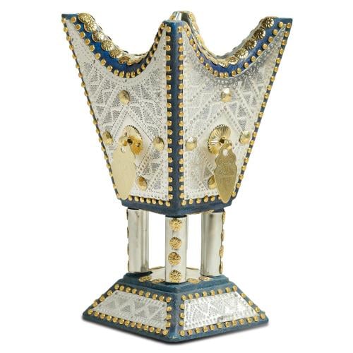 مباخر حائلية ملكية