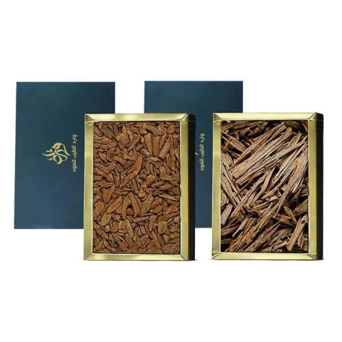 عرض العود الطبيعي