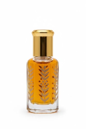 مخلط الزعفران