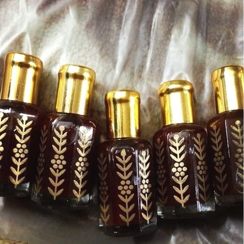 مخلط البخور