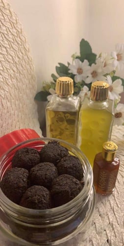 معمول العرايس النخبه