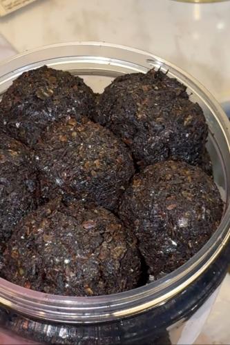 معمول العرايس علبه