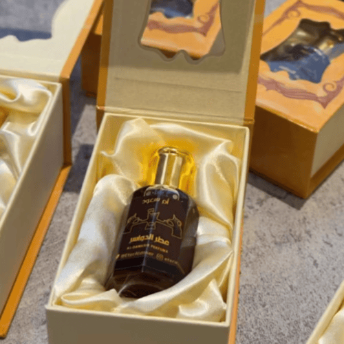 مخلط البخور