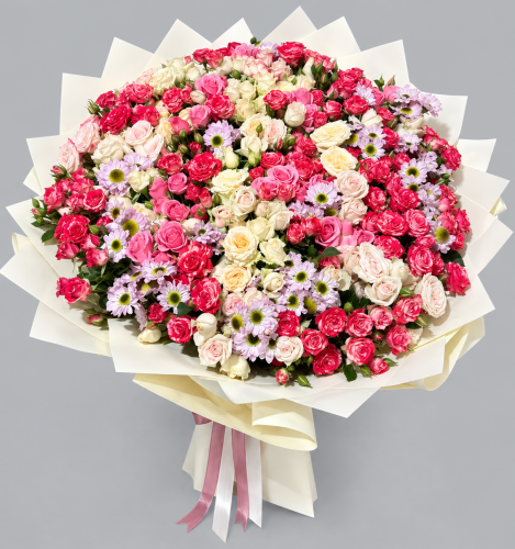 باقة ندى الروح