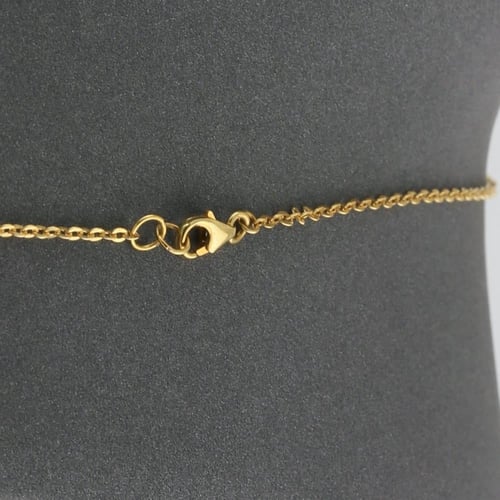 طقم ذهب فاخر عيار 21