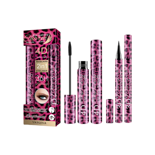 ماسكارا وكحل