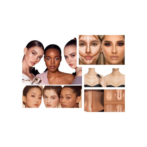 كونتور شيمر 10