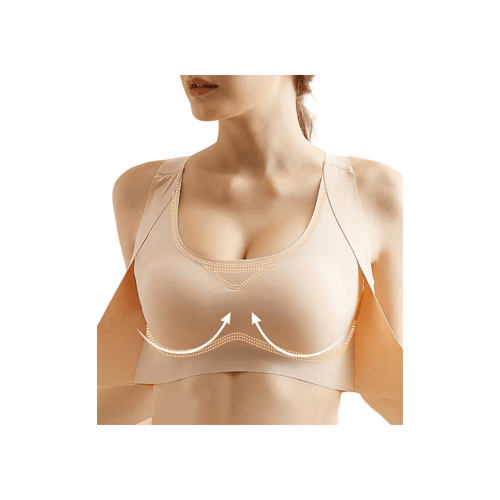 حمالات تصحيح الحدبة اسود