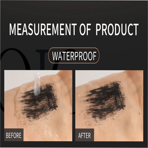 ماسكارا بلاك 4D