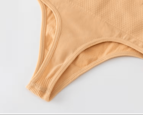 تحكم في شد البطن