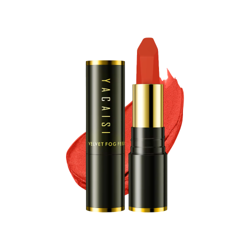 روج ياكايسي احمر ريترو