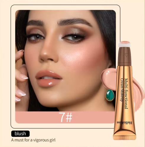 بلاشر جولد 7