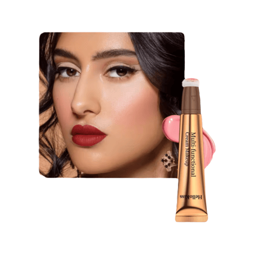 بلاشر جولد 8