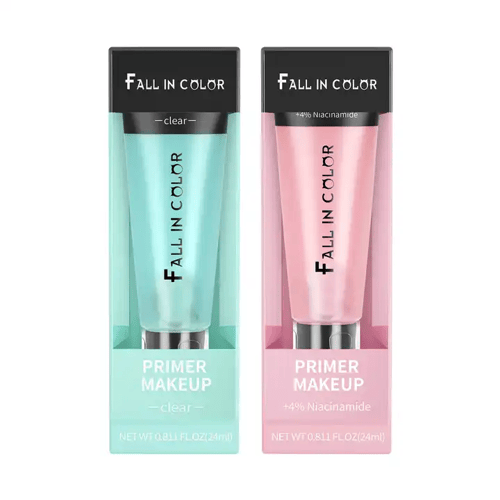 تحضير البشرة 1