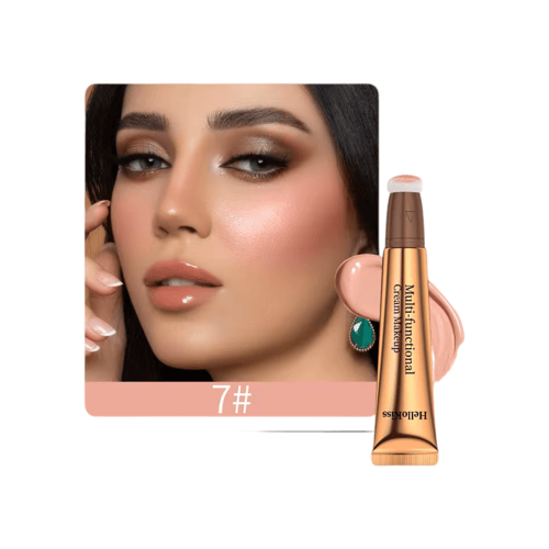 بلاشر جولد 7