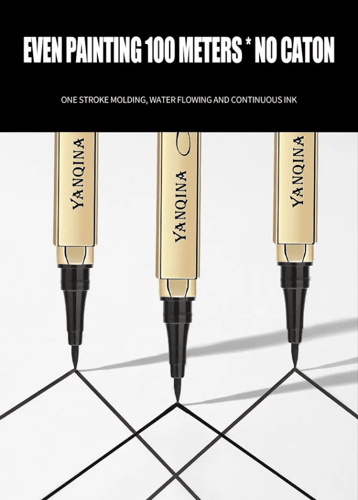 كحل جولد للعيون الجذابة