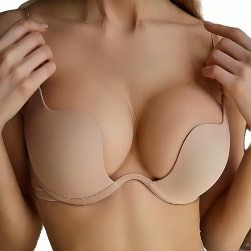 حمالة الأناقة بيج