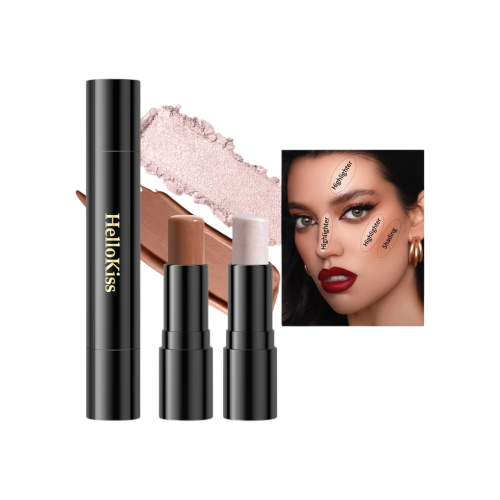 كونتور و هايلايت 2