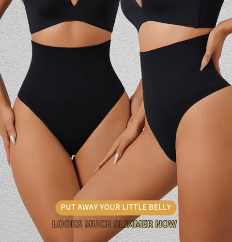 تحكم في شد البطن