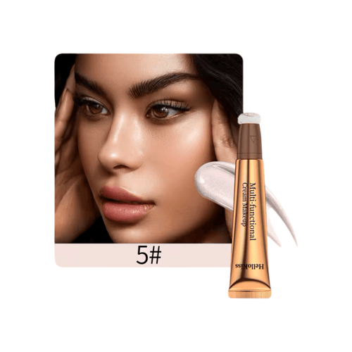 هايلايت جولد 5