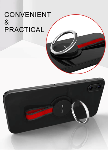 حامل الجوال الأنيق