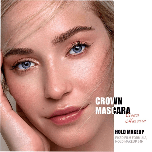 ماسكارا يوميه