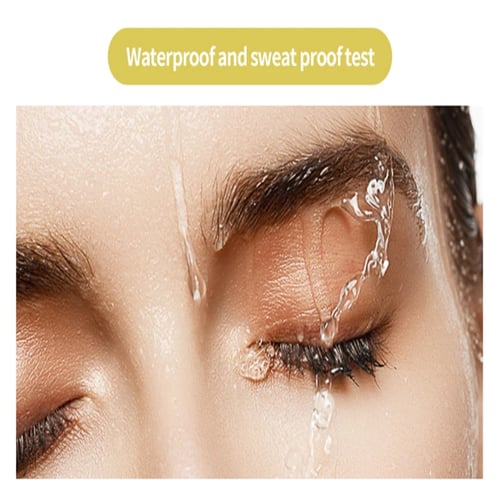 ماسكارا جولدن